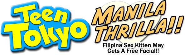 Manila teen hooker