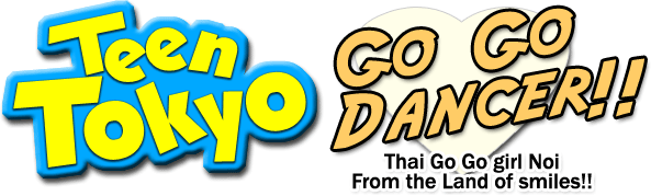 Bangkok Go Go Gitl